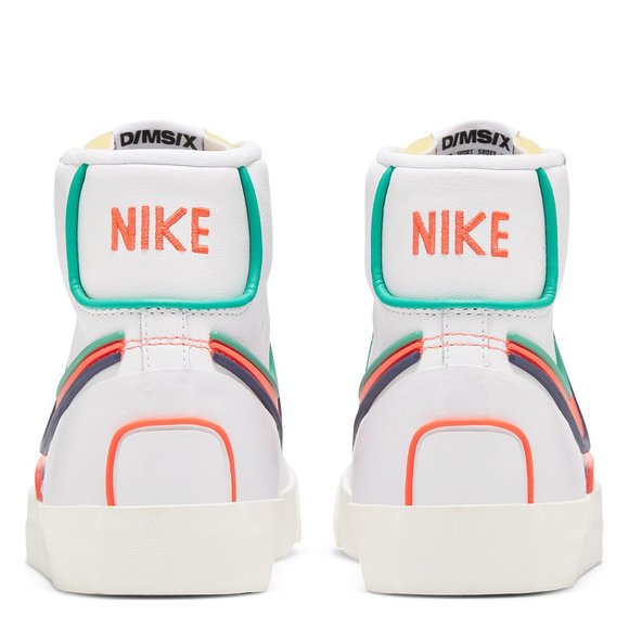 Blazer Mid '77 Size 9 (Men's) - Picture 2 of 6